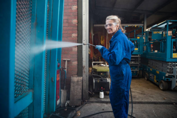 Best Rust Removal  in Boonville, MO