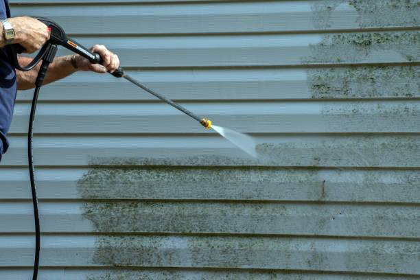 Reliable Boonville, MO Pressure Washing Services Solutions