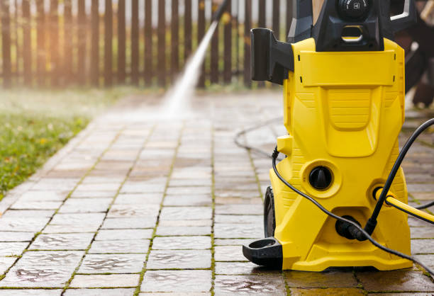 Best Restaurant Pressure Washing  in Boonville, MO