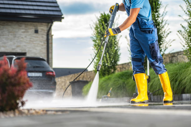 Best Residential House Exterior Washing  in Boonville, MO